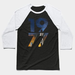 1977 Baseball T-Shirt